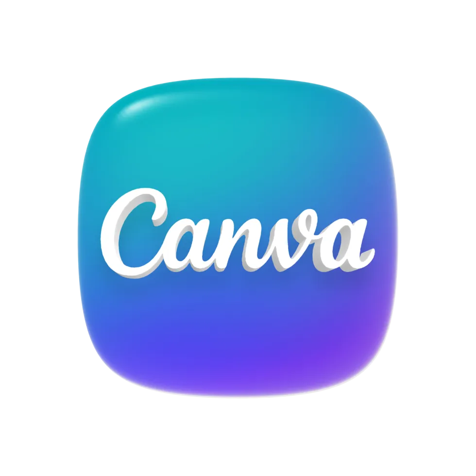 Canva Logo