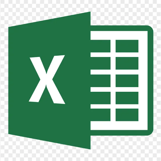 Microsoft Excel Logo