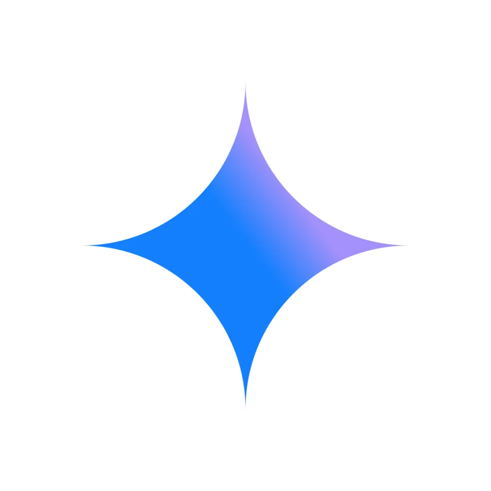Google Gemini Logo