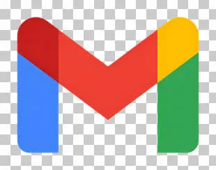 Gmail Logo
