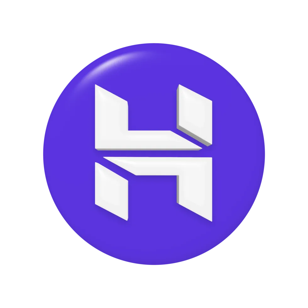 Hostinger Logo