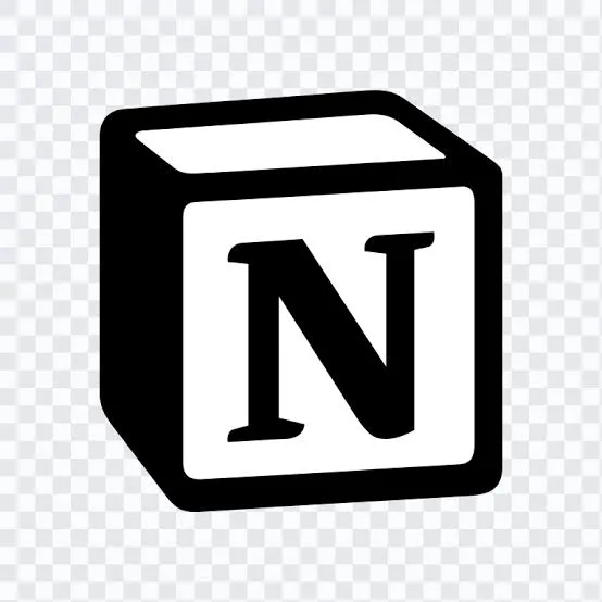 Notion Logo