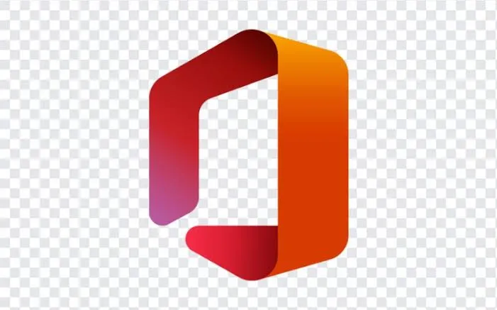 Microsoft Office Logo