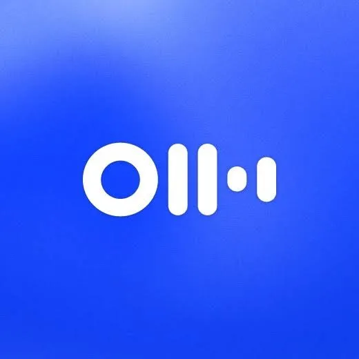 Otter.ai Logo