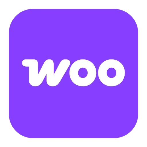 WooCommerce Logo
