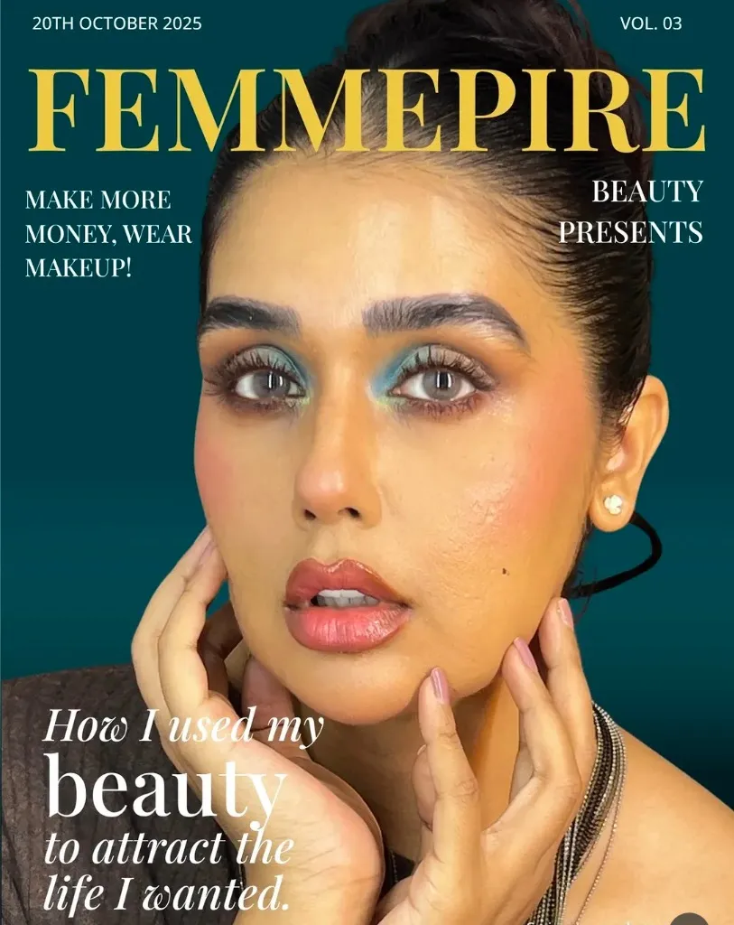 Magazine Design